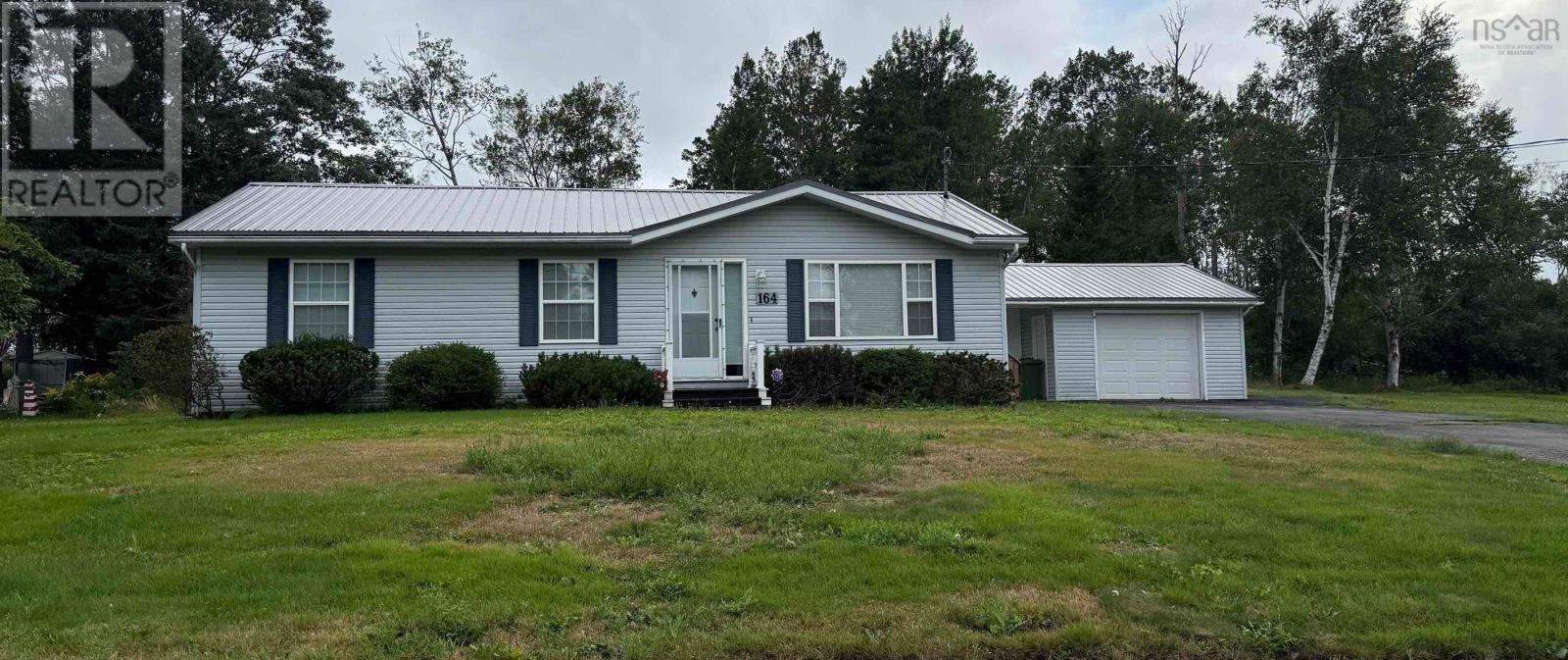 164 Duke Street, Trenton, NS, B0K 1X0