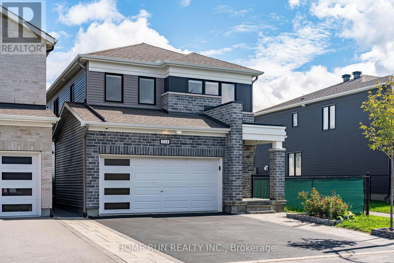 534 Arosa Way, Ottawa, ON, K2V 0R8