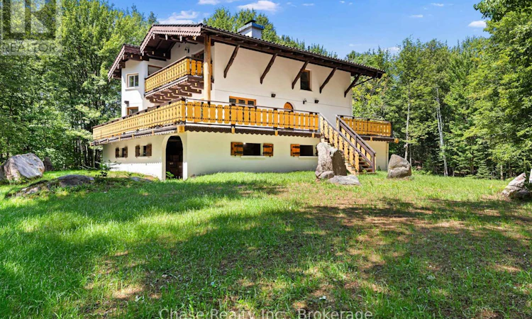 878 Deer Lake Rd Road