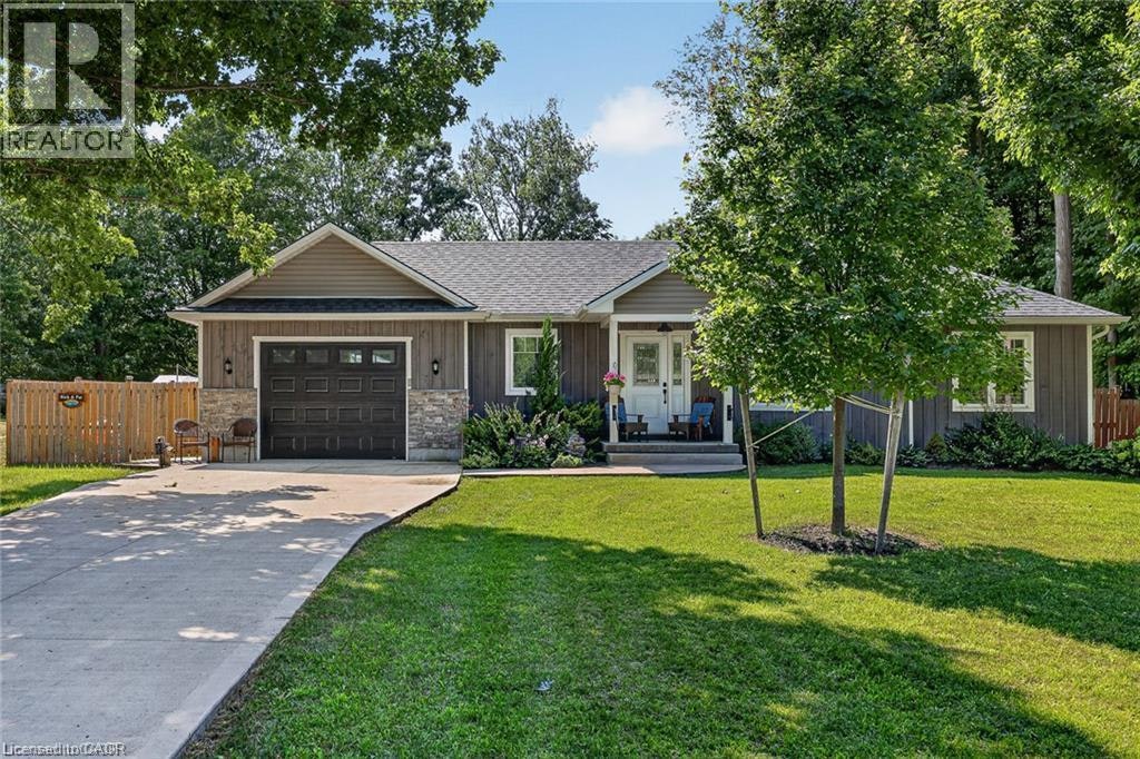729 6th Concession Enr Road, Norfolk County, ON, N0E 1C0