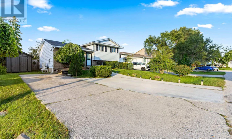 517 Wales Drive