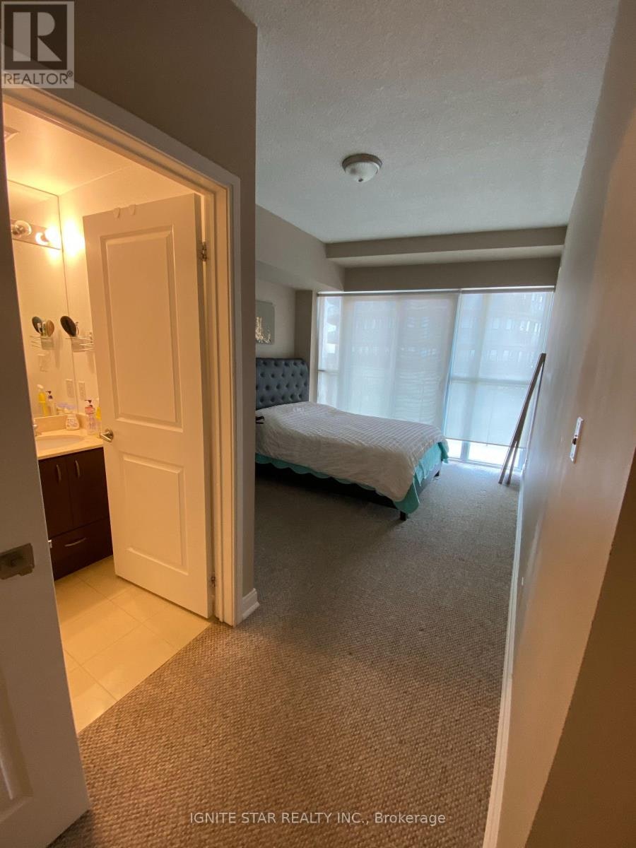 3705-50 Absolute Avenue, Mississauga, ON, L4Z 0A8 - 8