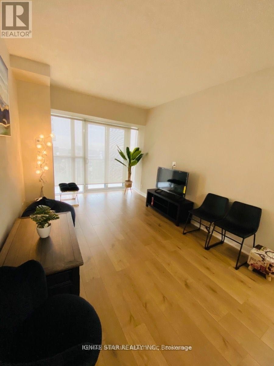 3705-50 Absolute Avenue, Mississauga, ON, L4Z 0A8 - 4