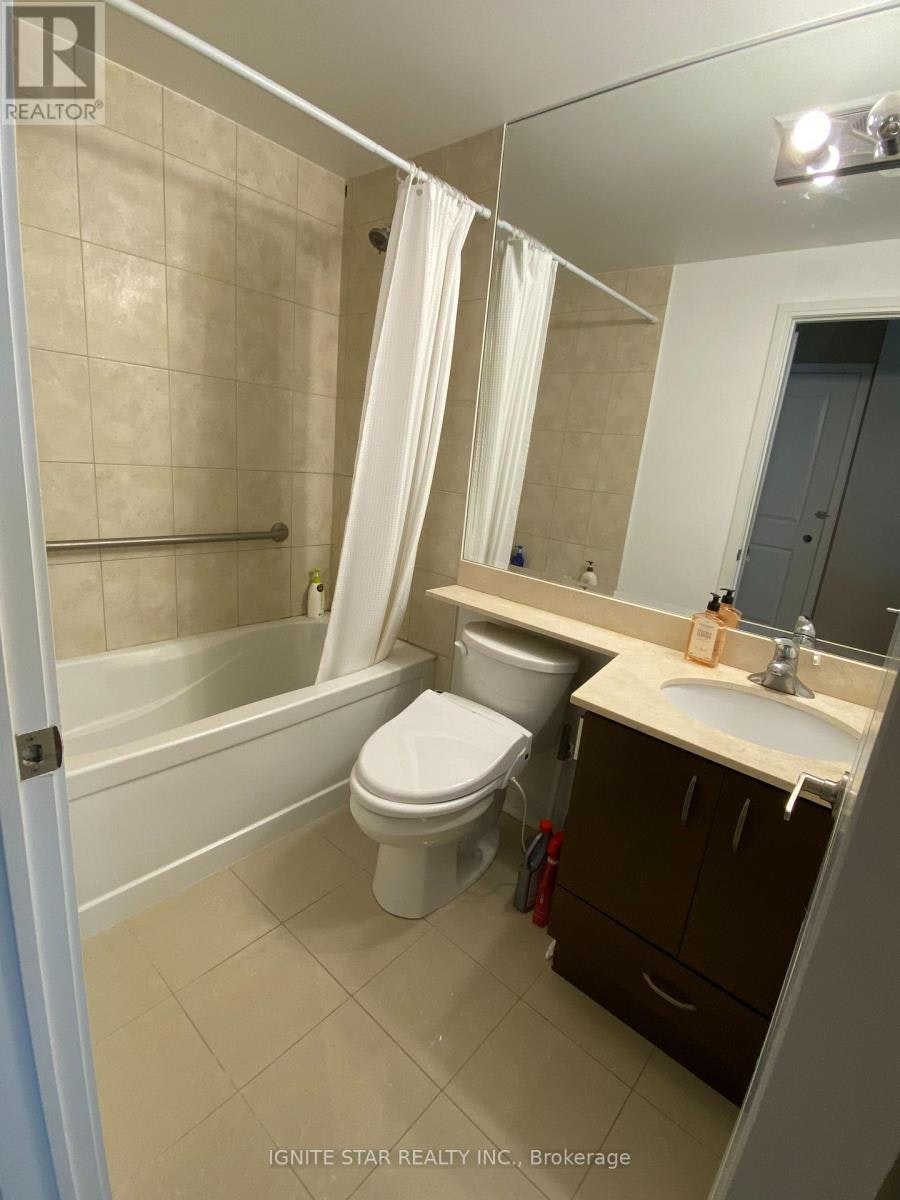 3705-50 Absolute Avenue, Mississauga, ON, L4Z 0A8 - 9