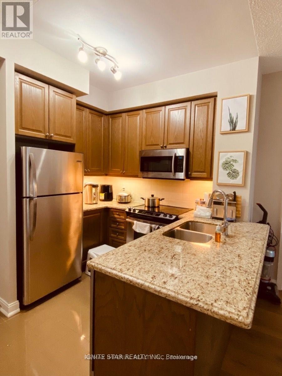 3705-50 Absolute Avenue, Mississauga, ON, L4Z 0A8 - 3