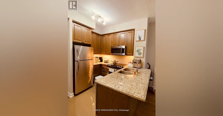 3705-50 Absolute Avenue, Mississauga, ON, L4Z 0A8 - 3