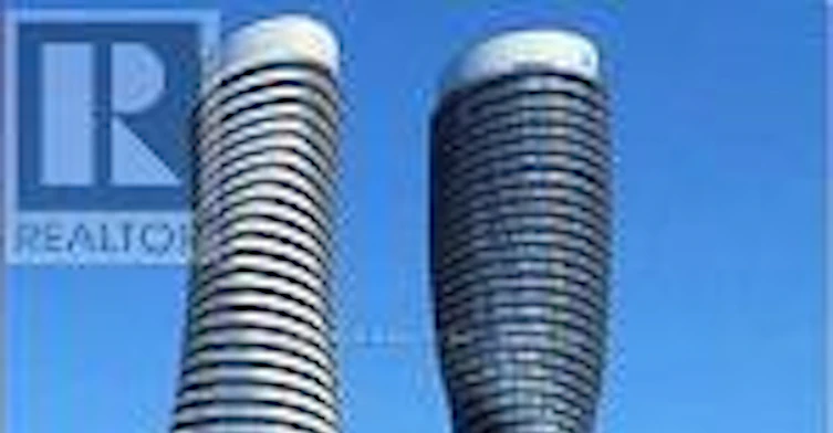 3705-50 Absolute Avenue, Mississauga, ON, L4Z 0A8