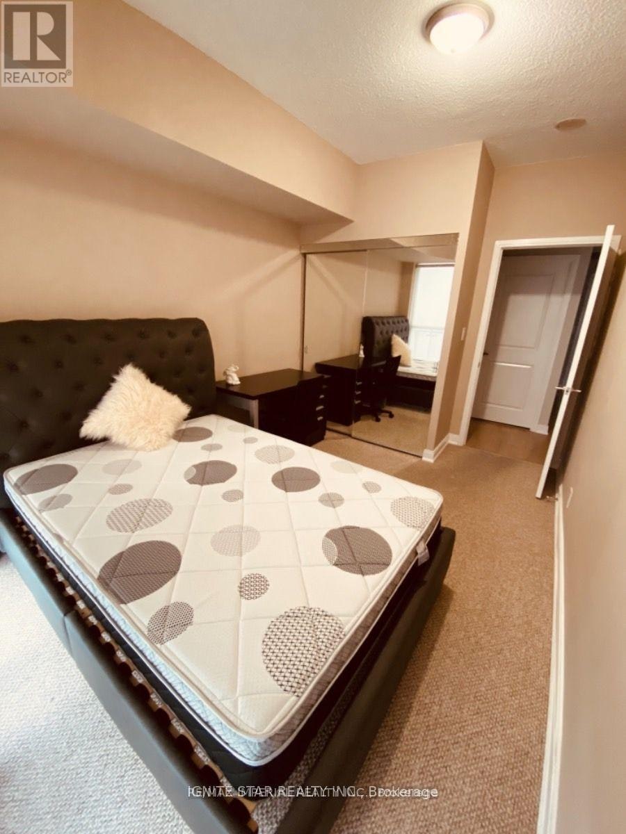3705-50 Absolute Avenue, Mississauga, ON, L4Z 0A8 - 6