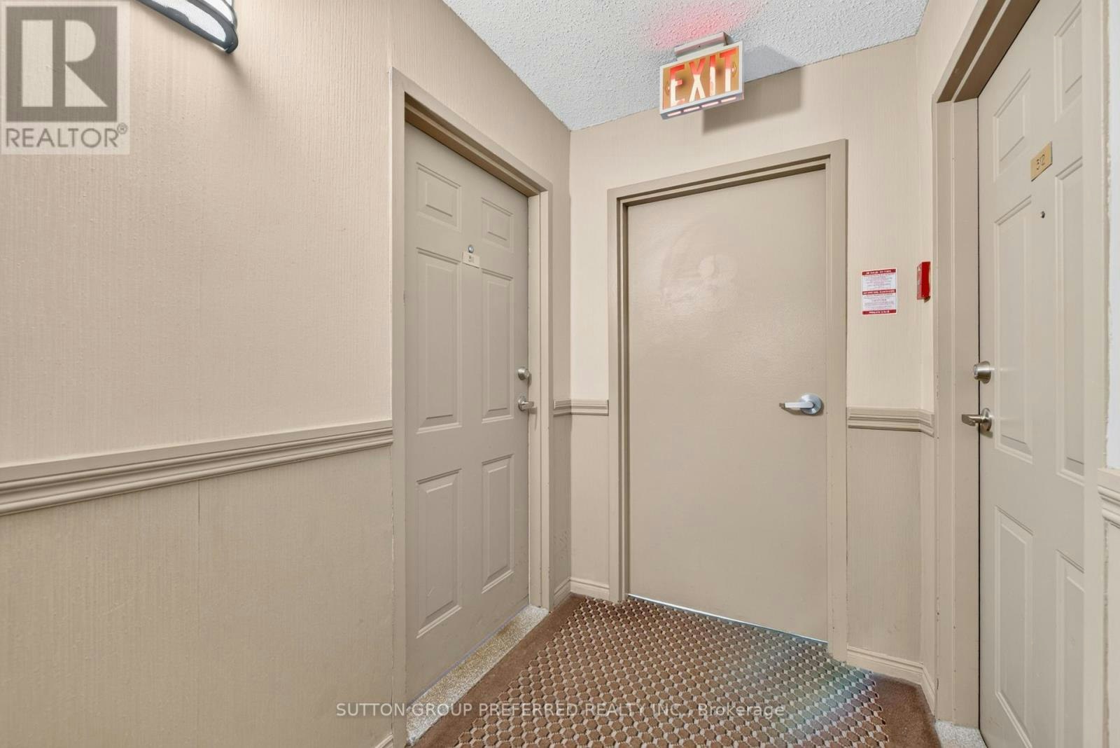 311-1600 Adelaide Street N, London, ON, N5X 3H6 - 12