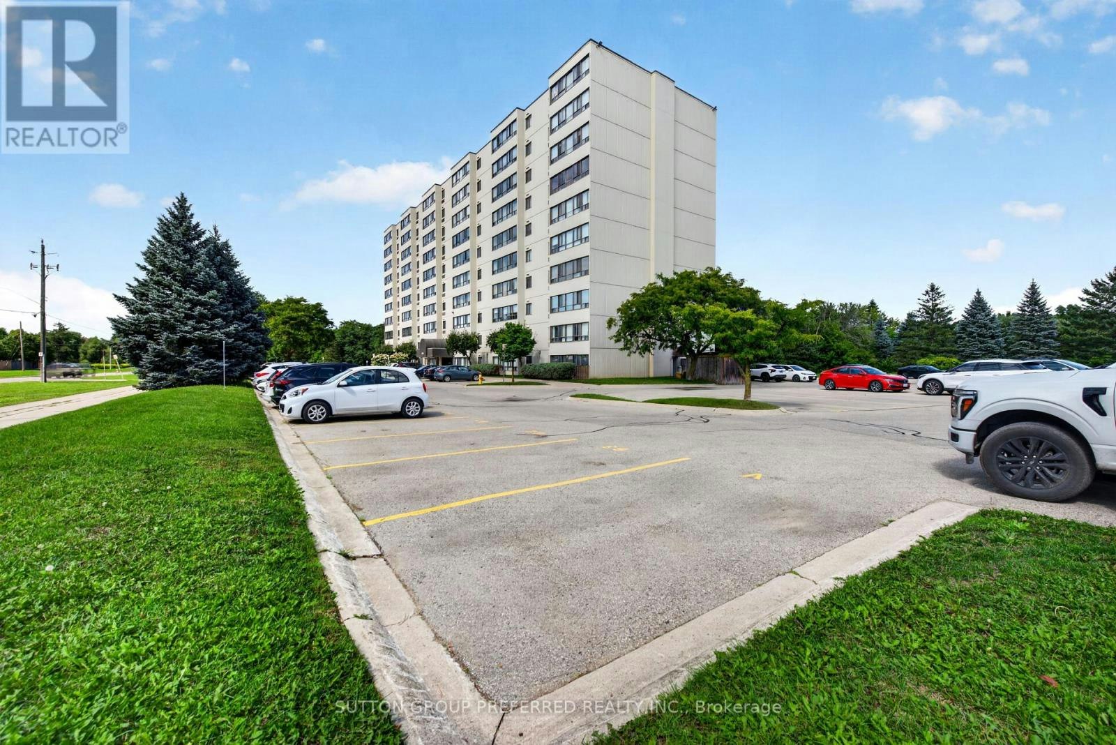 311-1600 Adelaide Street N, London, ON, N5X 3H6