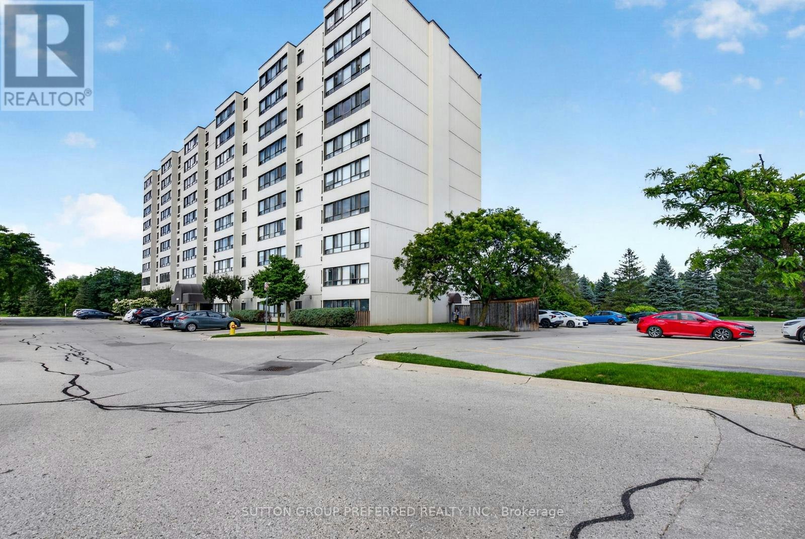 311-1600 Adelaide Street N, London, ON, N5X 3H6 - 3