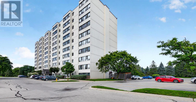 311-1600 Adelaide Street N, London, ON, N5X 3H6 - 3
