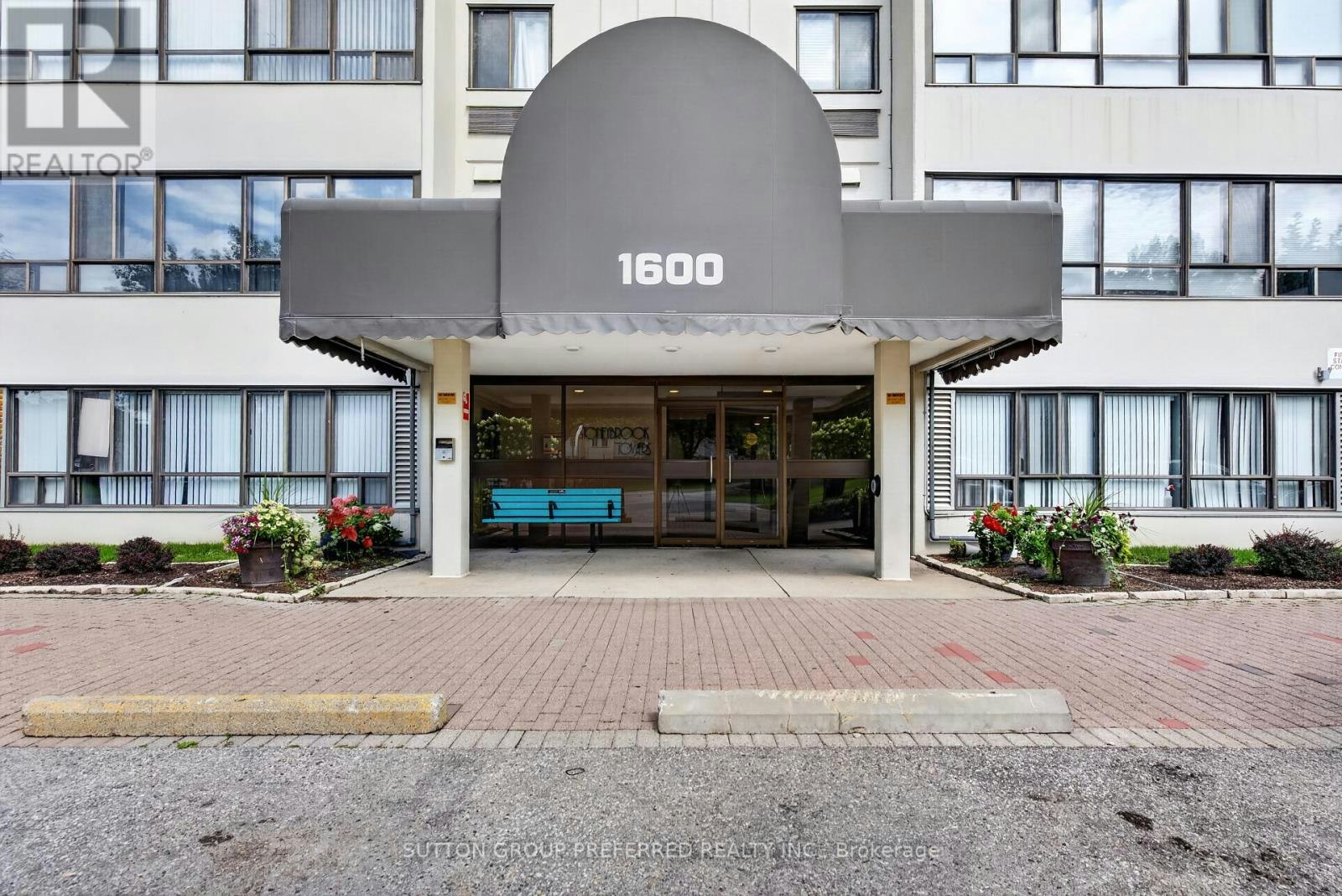 311-1600 Adelaide Street N, London, ON, N5X 3H6 - 8