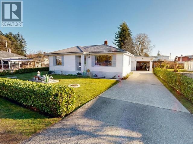 6978 Butedale Street, Powell River, BC