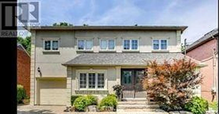 BSMT-244 Horsham Avenue, Toronto, ON, M2N 2A6