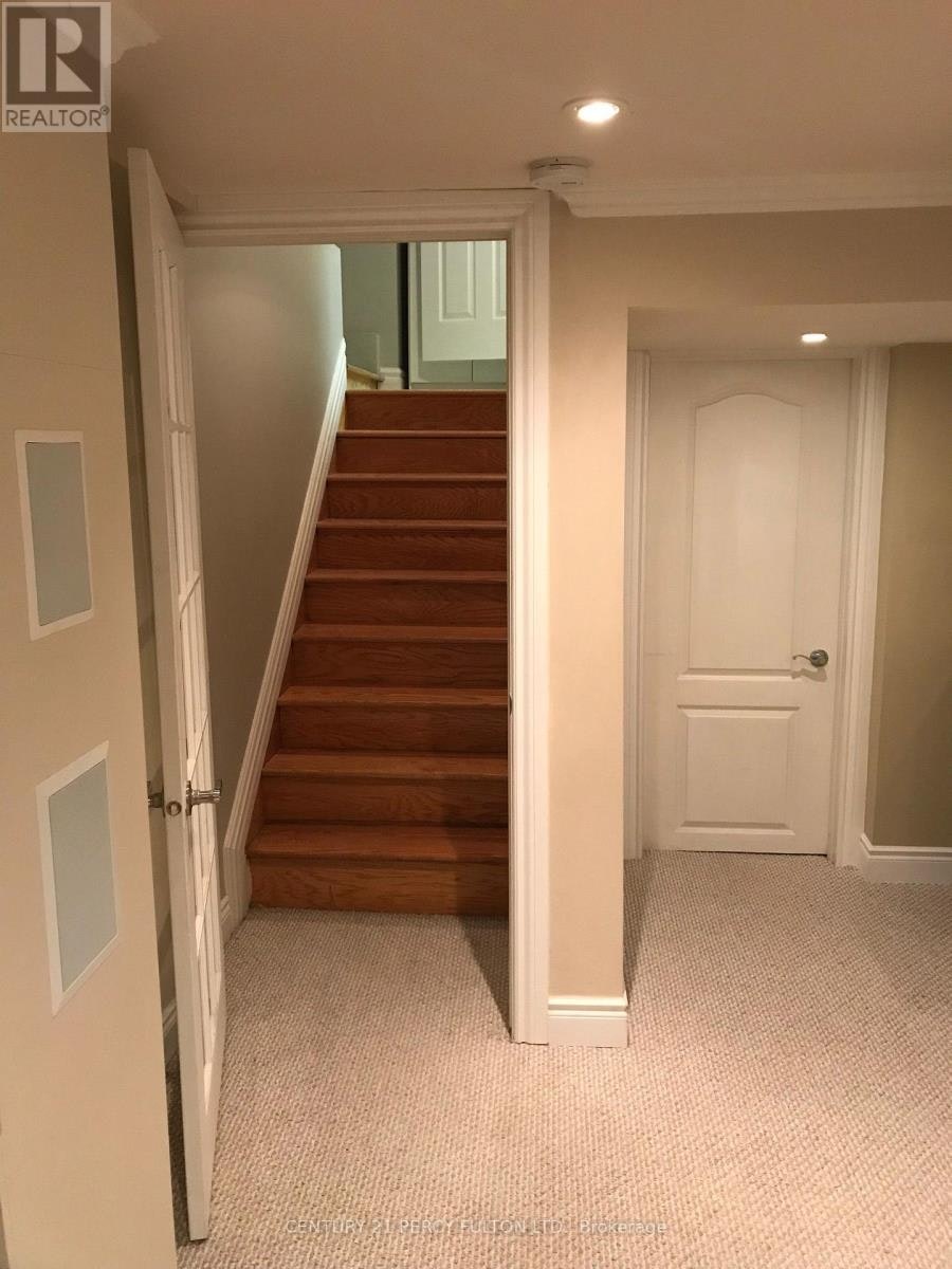 BSMT-244 Horsham Avenue, Toronto, ON, M2N 2A6 - 2