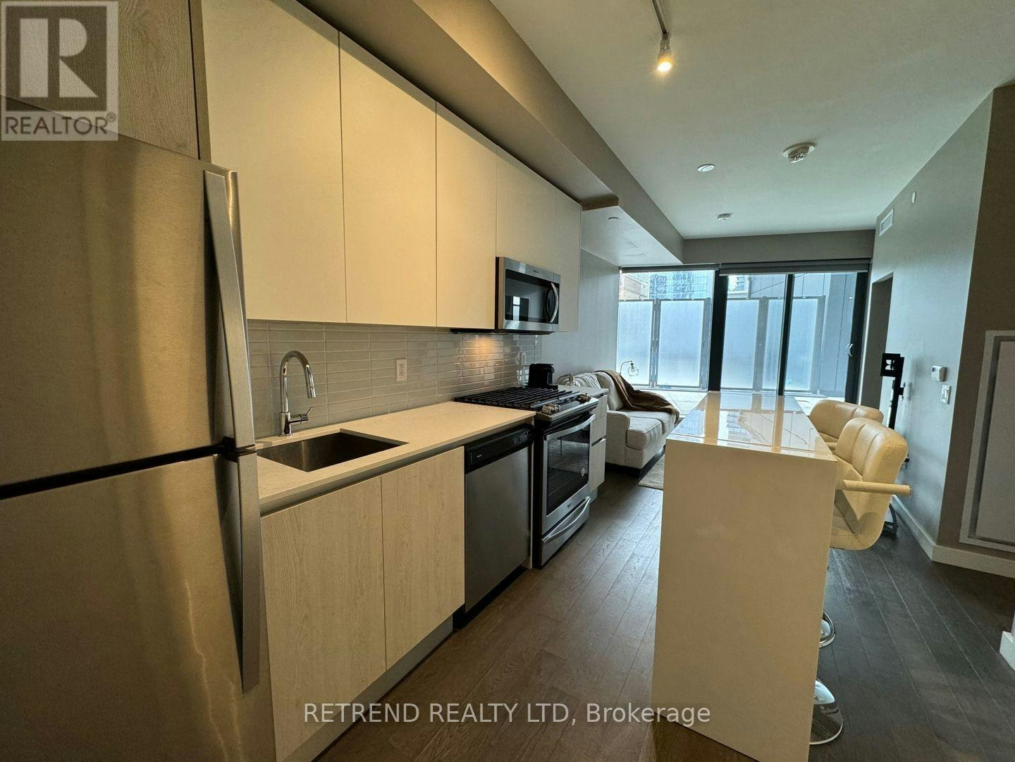 808-2A Church Street, Toronto, ON, M5E 0E1 - 2