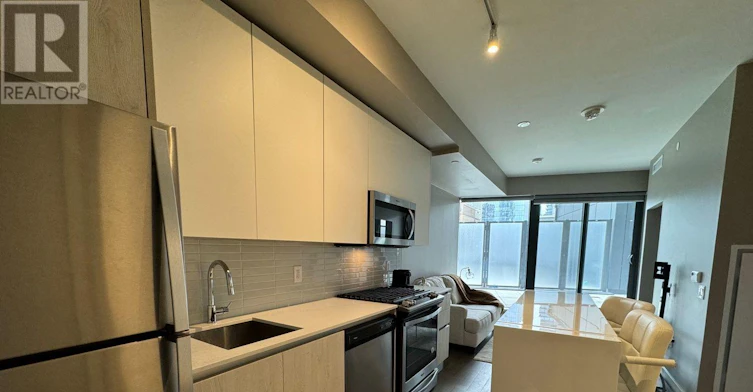 808-2A Church Street, Toronto, ON, M5E 0E1 - 2