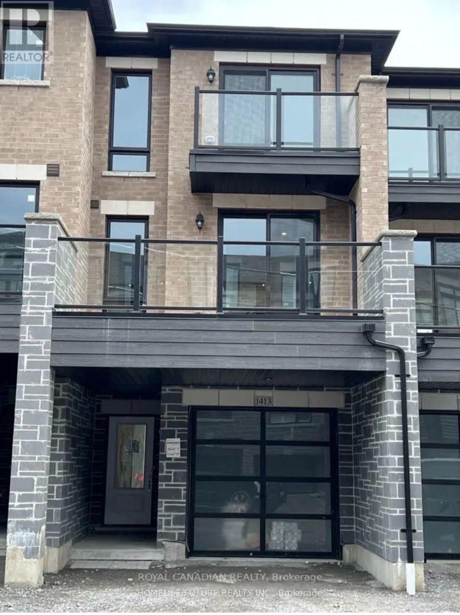 1413 Coral Springs Path, Oshawa, ON, L1K 0H1
