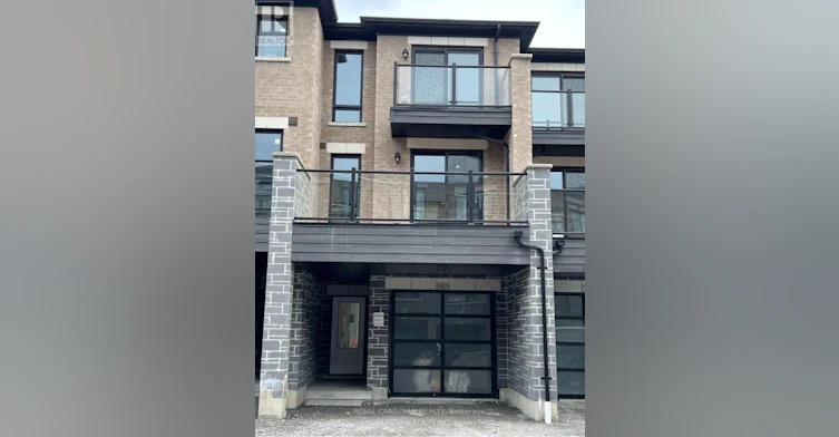 1413 Coral Springs Path, Oshawa, ON, L1K 0H1