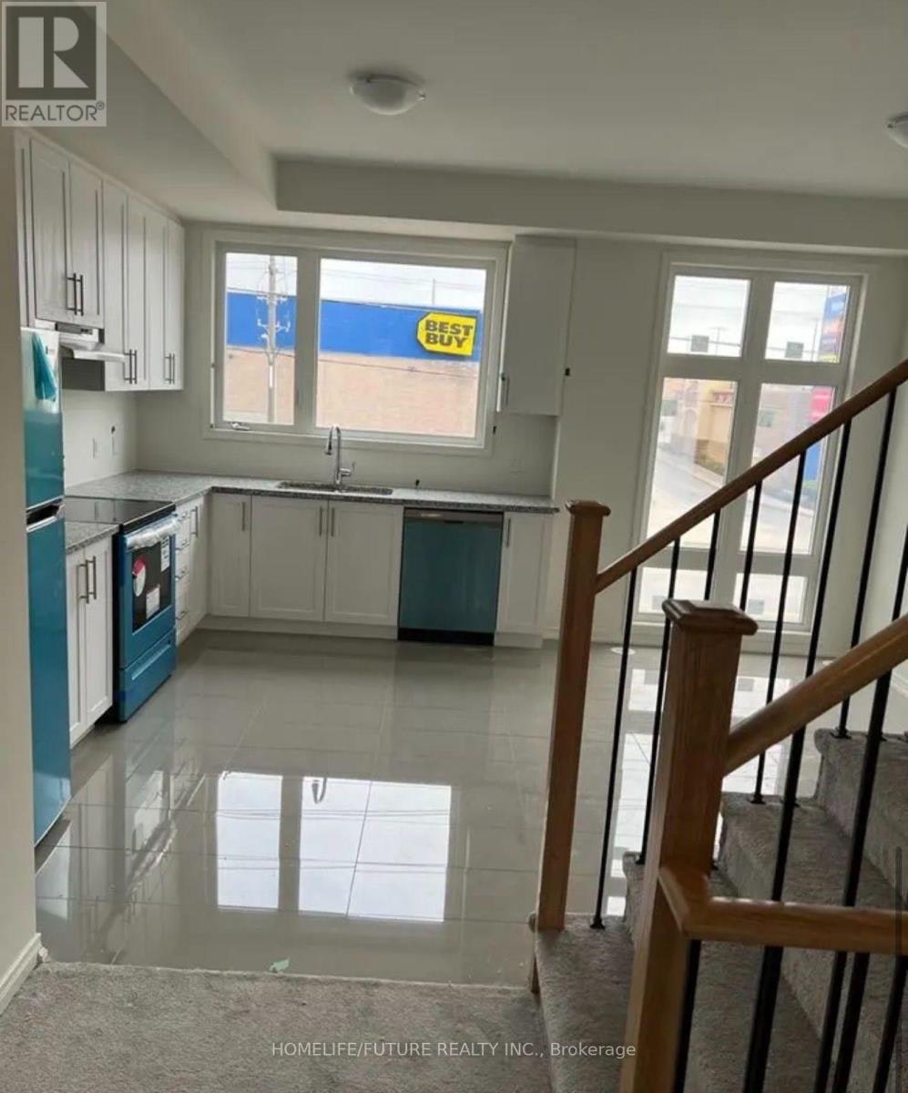 1413 Coral Springs Path, Oshawa, ON, L1K 0H1 - 5