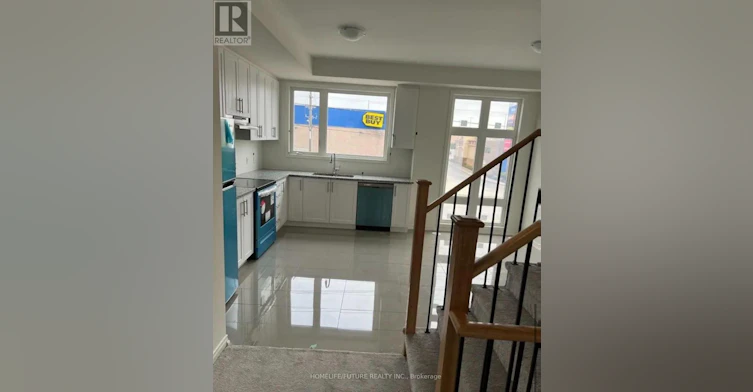 1413 Coral Springs Path, Oshawa, ON, L1K 0H1 - 5