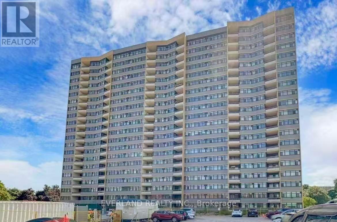 303-2050 Bridletowne Circle, Toronto, ON, M1W 2V5