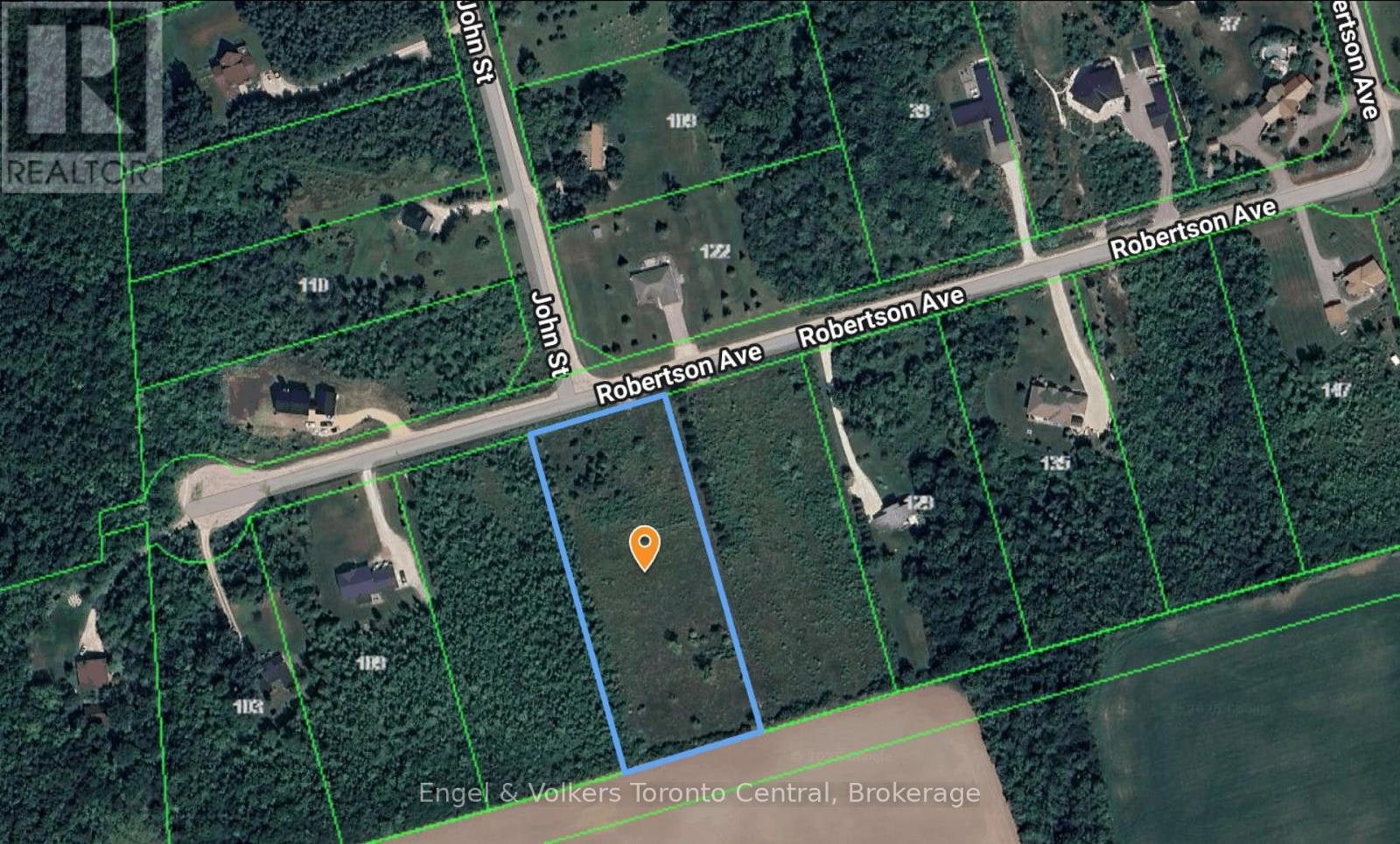 121 Robertson Avenue, Meaford, ON, N4L 1W7