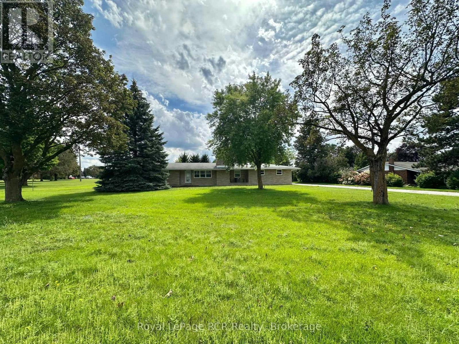 315 2nd Street, Hanover, ON, N4N 1A4