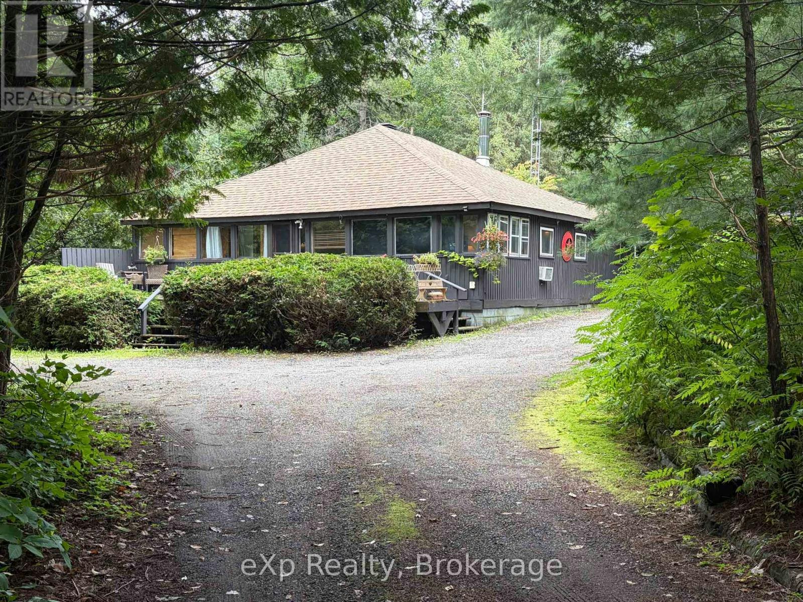 1116 Springdale Park Road, Bracebridge, ON, P1L 1W9
