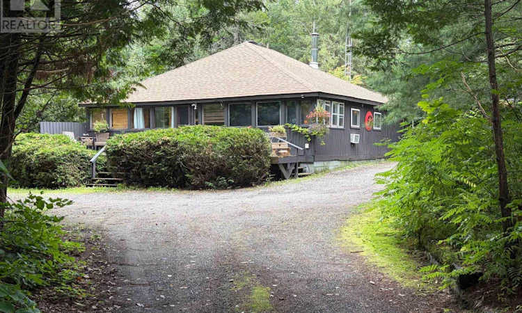 1116 Springdale Park Road