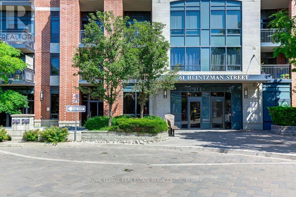 61 Heintzman Street, Toronto, ON, M6P 5A2 - 3