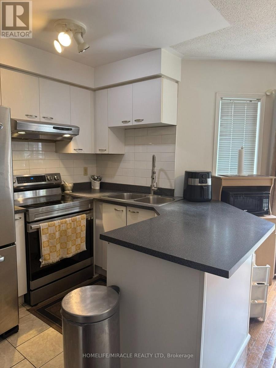 110 Richwood Crescent, Brampton, ON, L6X 4K7 - 8
