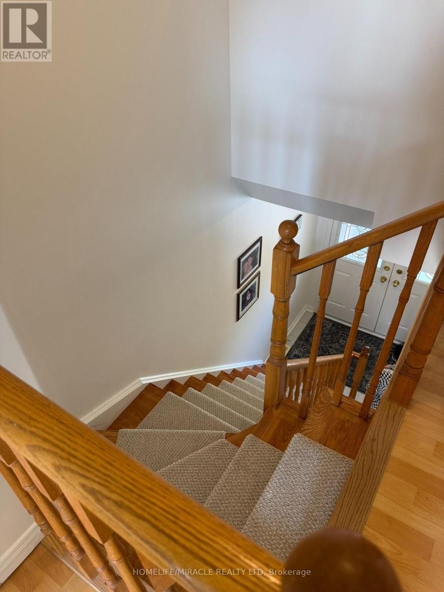 110 Richwood Crescent, Brampton, ON, L6X 4K7 - 16
