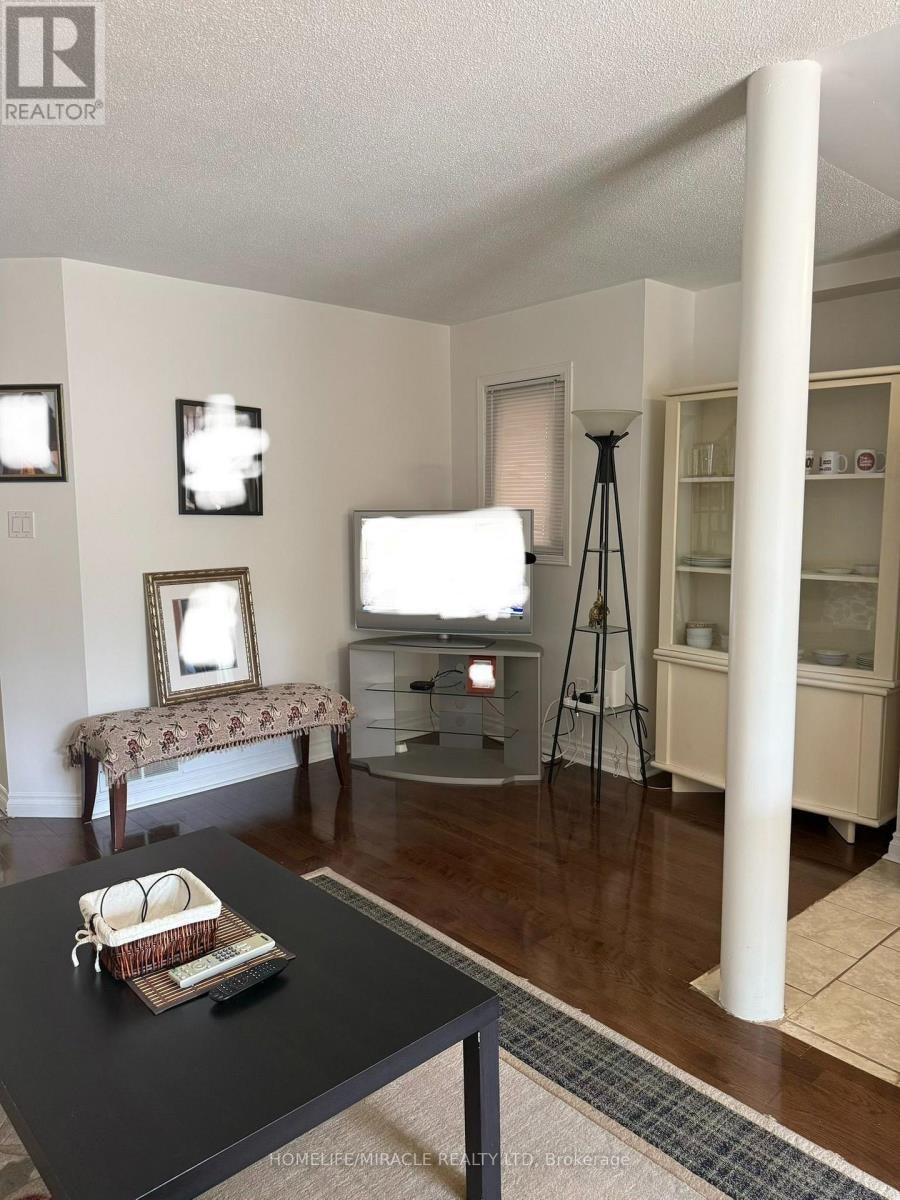 110 Richwood Crescent, Brampton, ON, L6X 4K7 - 13