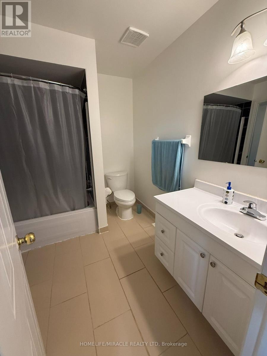 110 Richwood Crescent, Brampton, ON, L6X 4K7 - 25
