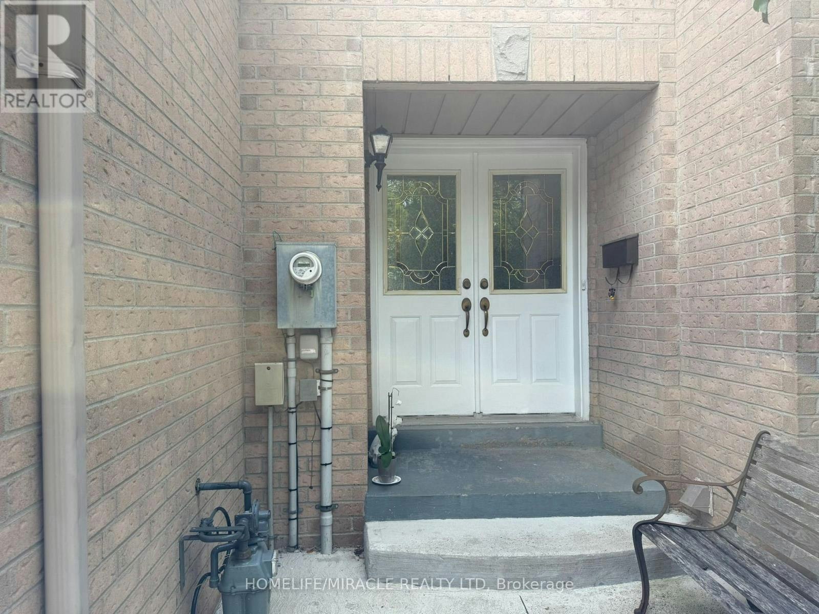 110 Richwood Crescent, Brampton, ON, L6X 4K7 - 4