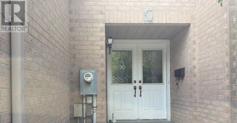 110 Richwood Crescent, Brampton, ON, L6X 4K7 - 4