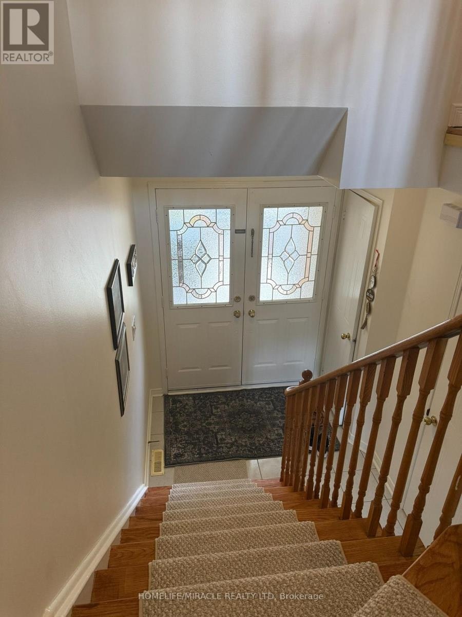 110 Richwood Crescent, Brampton, ON, L6X 4K7 - 36