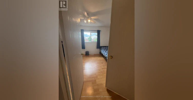 110 Richwood Crescent, Brampton, ON, L6X 4K7 - 19