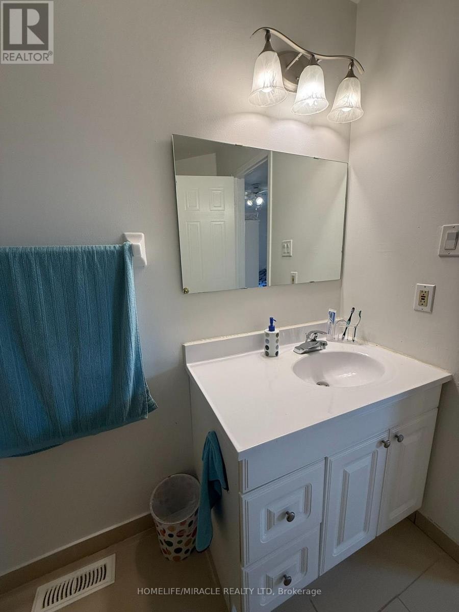 110 Richwood Crescent, Brampton, ON, L6X 4K7 - 26