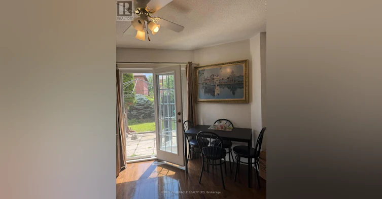 110 Richwood Crescent, Brampton, ON, L6X 4K7 - 10