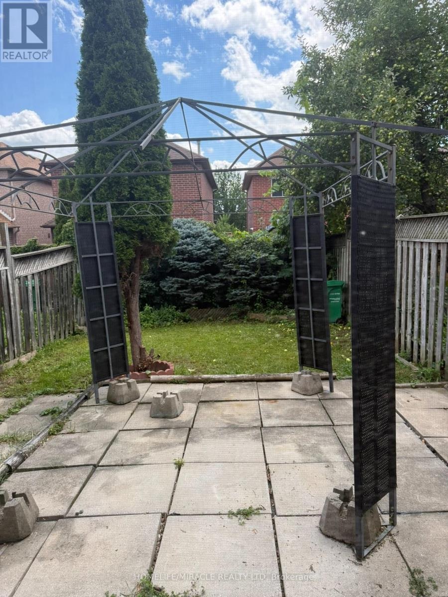 110 Richwood Crescent, Brampton, ON, L6X 4K7 - 43