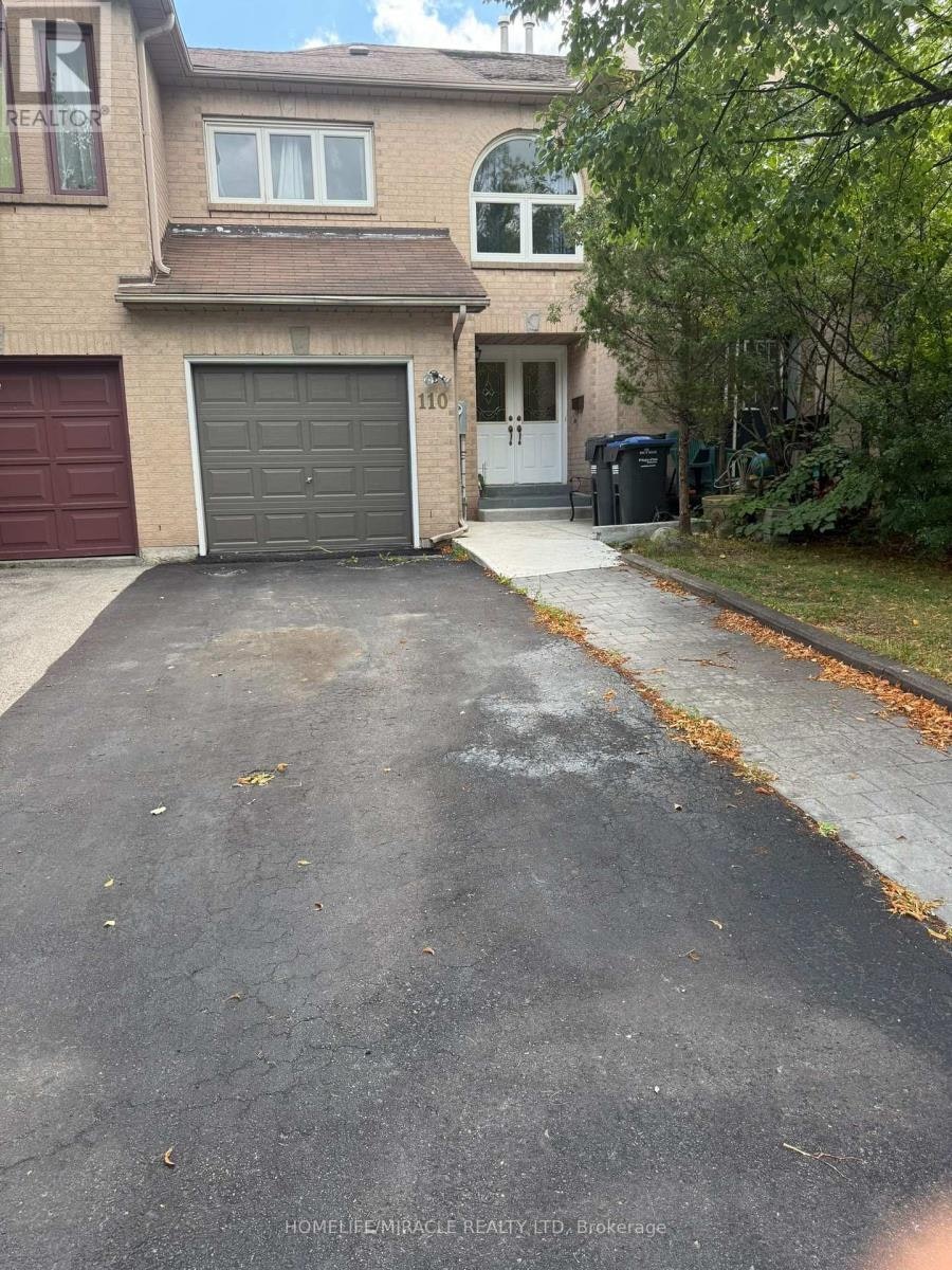 110 Richwood Crescent, Brampton, ON, L6X 4K7