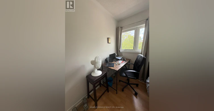 110 Richwood Crescent, Brampton, ON, L6X 4K7 - 33