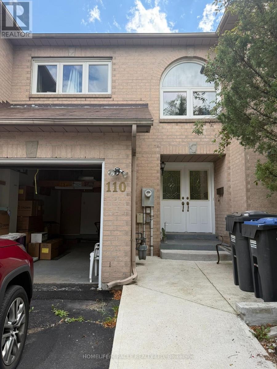110 Richwood Crescent, Brampton, ON, L6X 4K7 - 3