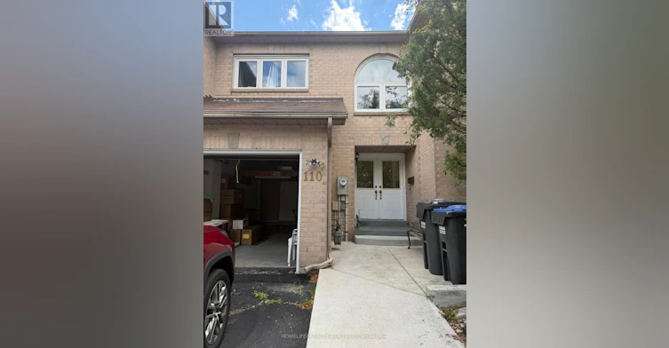 110 Richwood Crescent, Brampton, ON, L6X 4K7 - 3