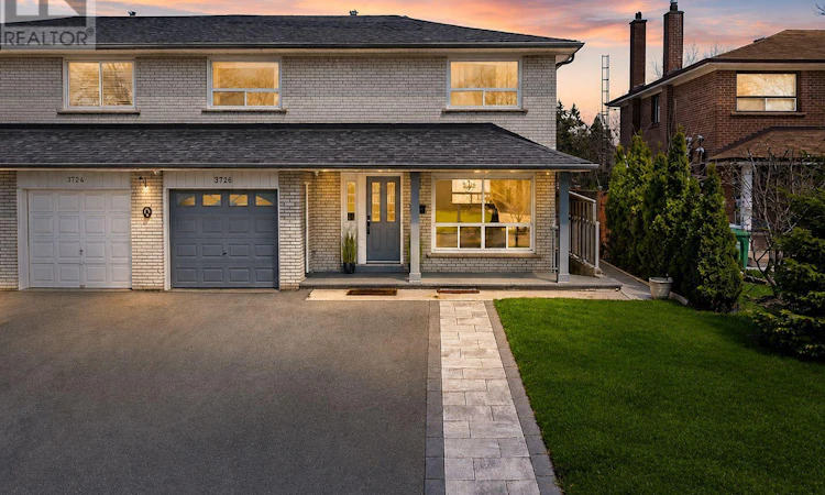 3726 Holden Crescent