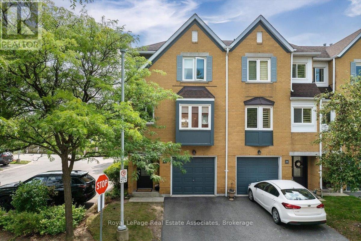 37-2300 Brays Lane, Oakville, ON, L6M 3J9