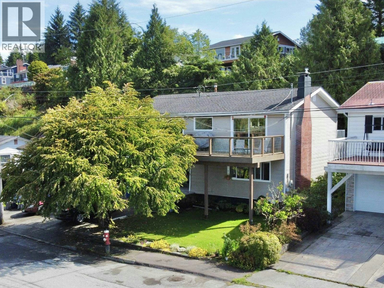 1634 Overlook Street, Prince Rupert, BC, V8J 2C8